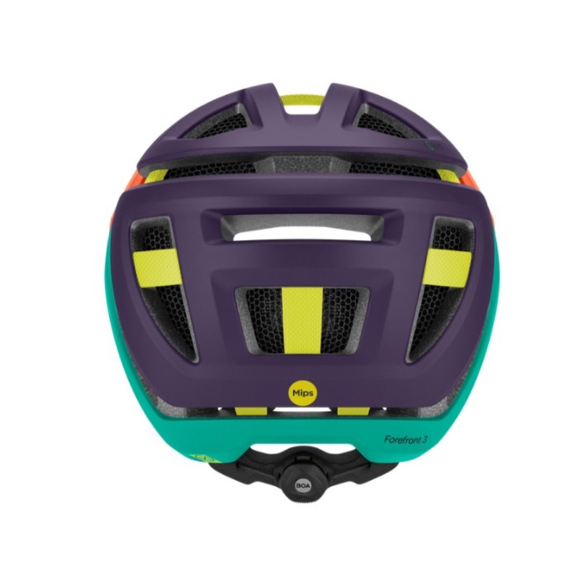 Sturzhelm, Helm