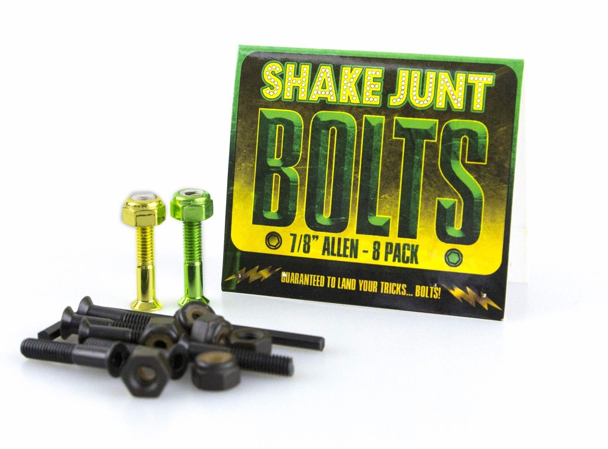 Shake Junt Hardware 7/8"