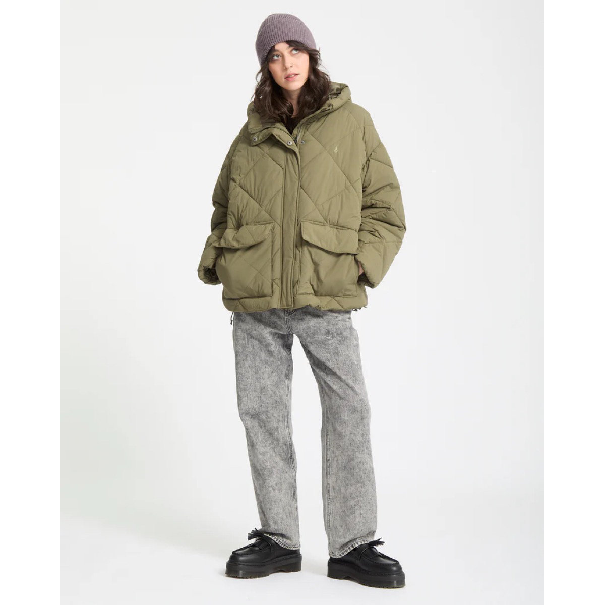 Bekleidung, Mantel, Jacke, Person