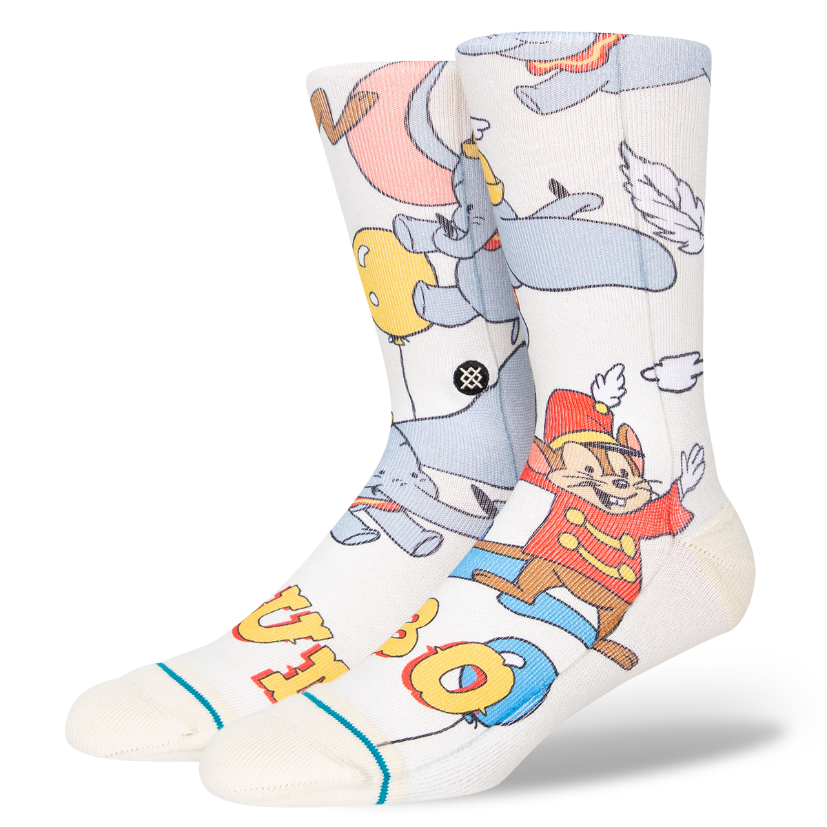 Dumbo By Travis