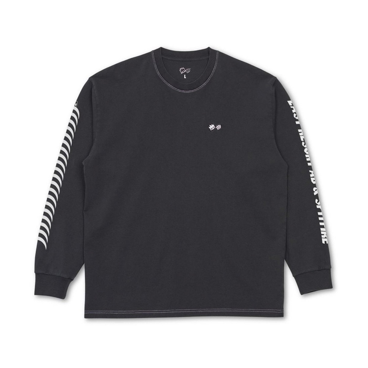 LRxSF LS Tee
