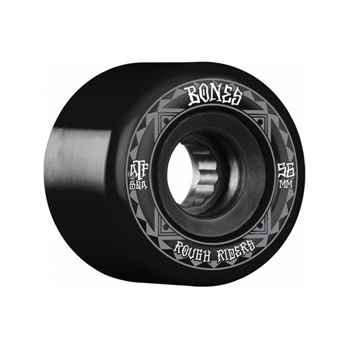 ATF Rough Rider Runners 59mm