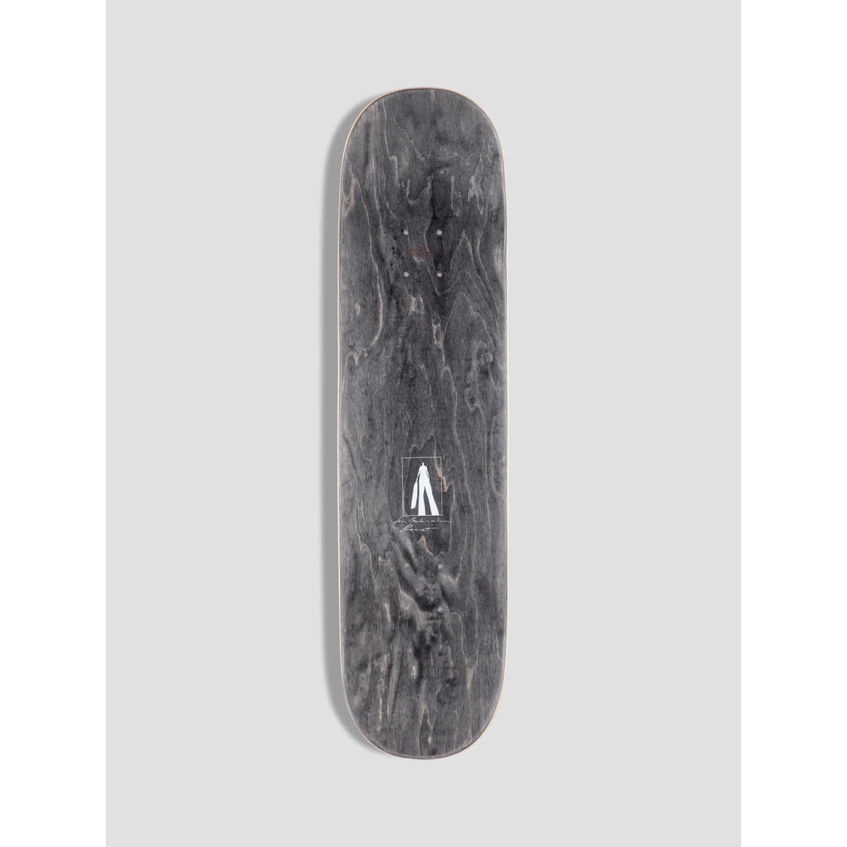 Skateboard, Töpferei
