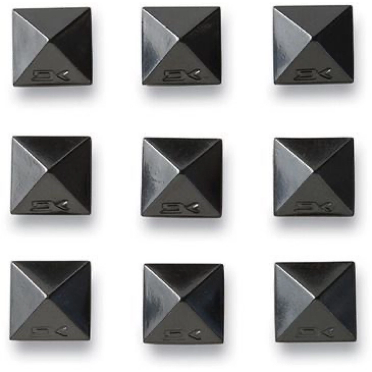 Pyramid Studs Pyramid Studs