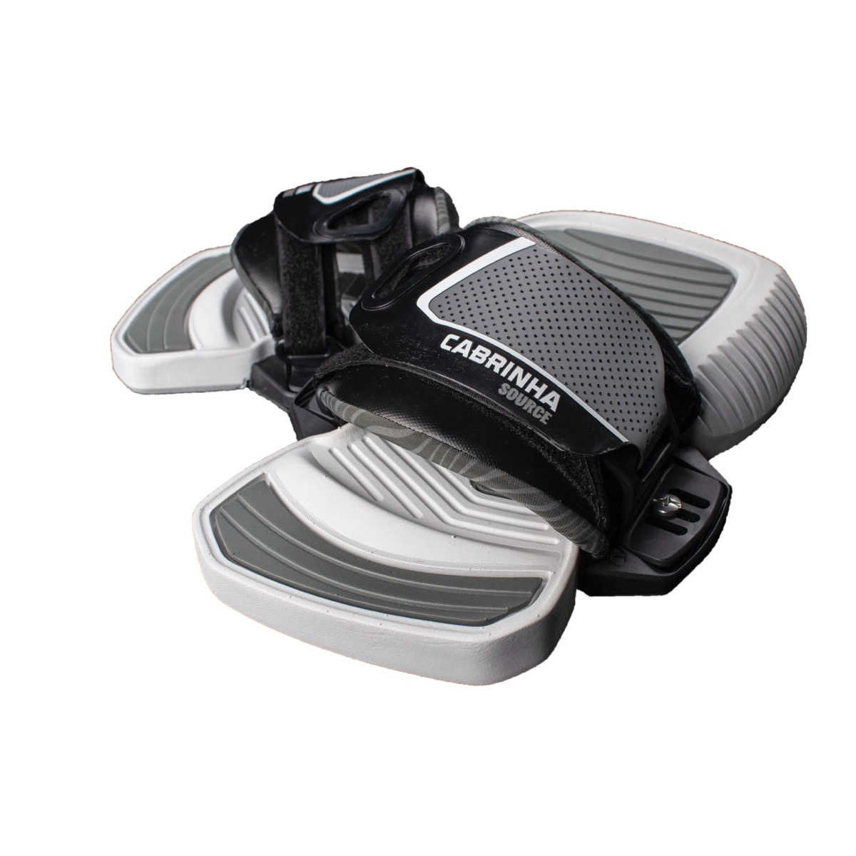 Source Binding Complete Source Binding Complete