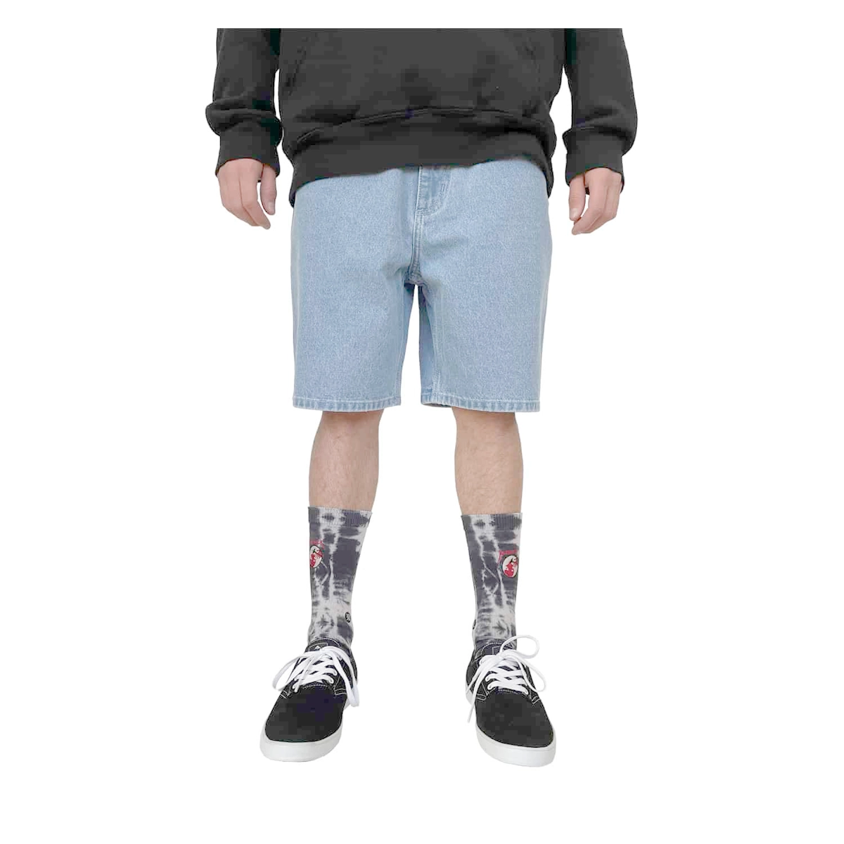 Bigfoot Short Bigfoot Short