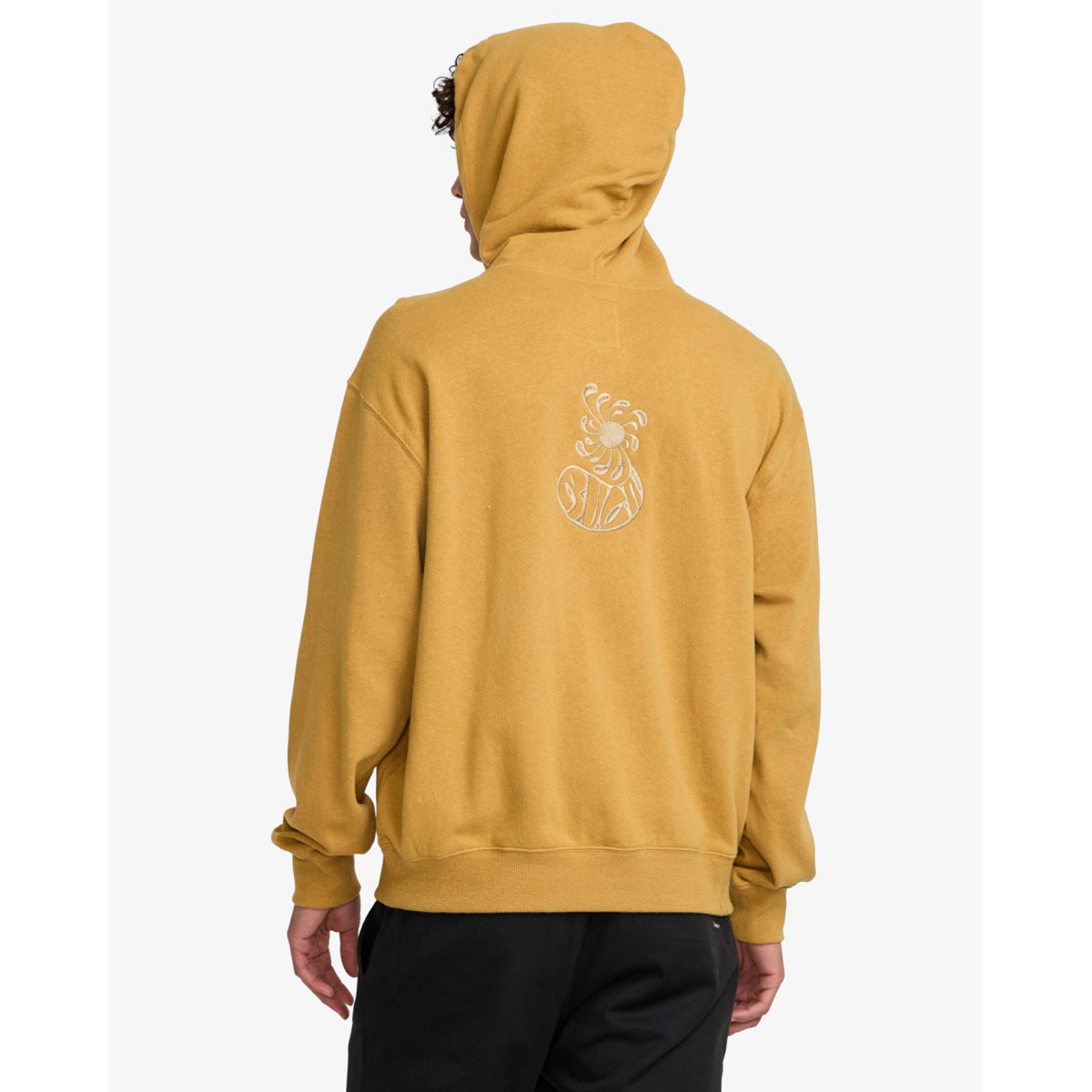 Strickwaren, Pullover, Sweatshirt, Kapuzenpulli, Kapuze