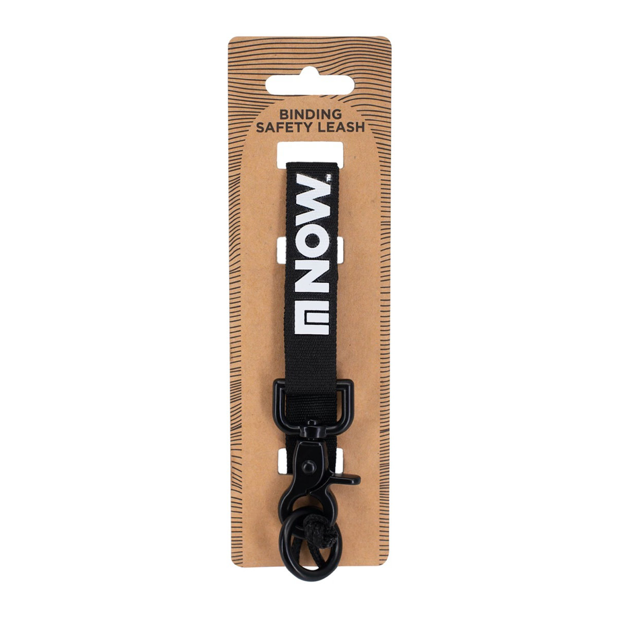 Universal Binding Safety Leash