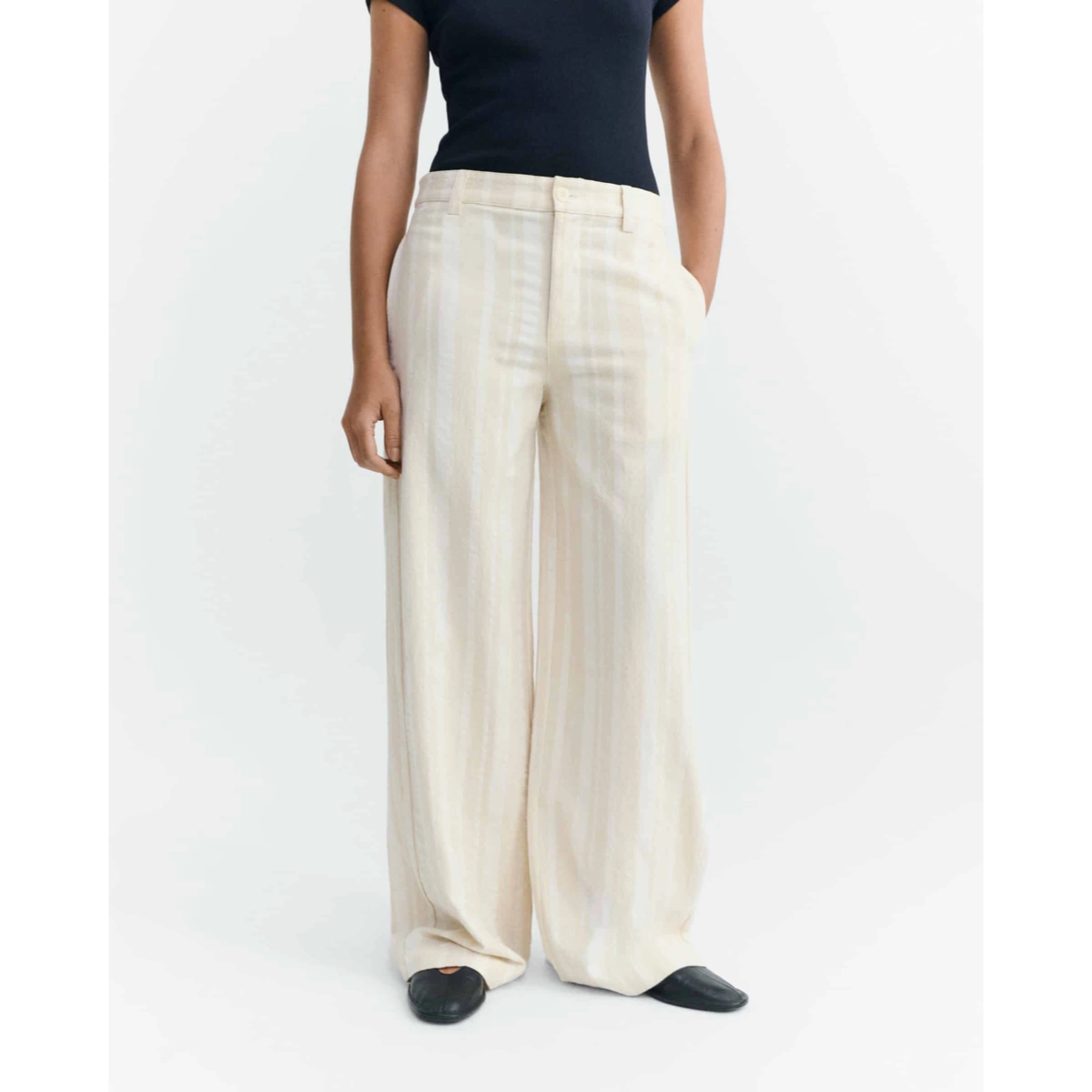 Serena Pants