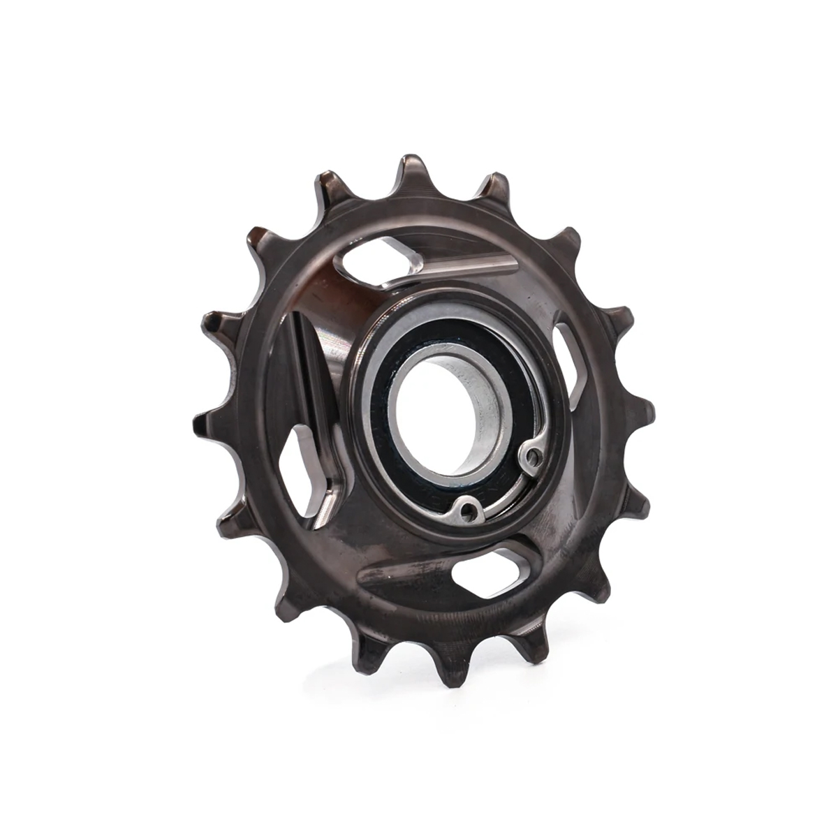 Idler Pulley Kit