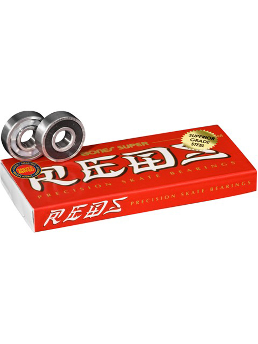 Reds Super Reds