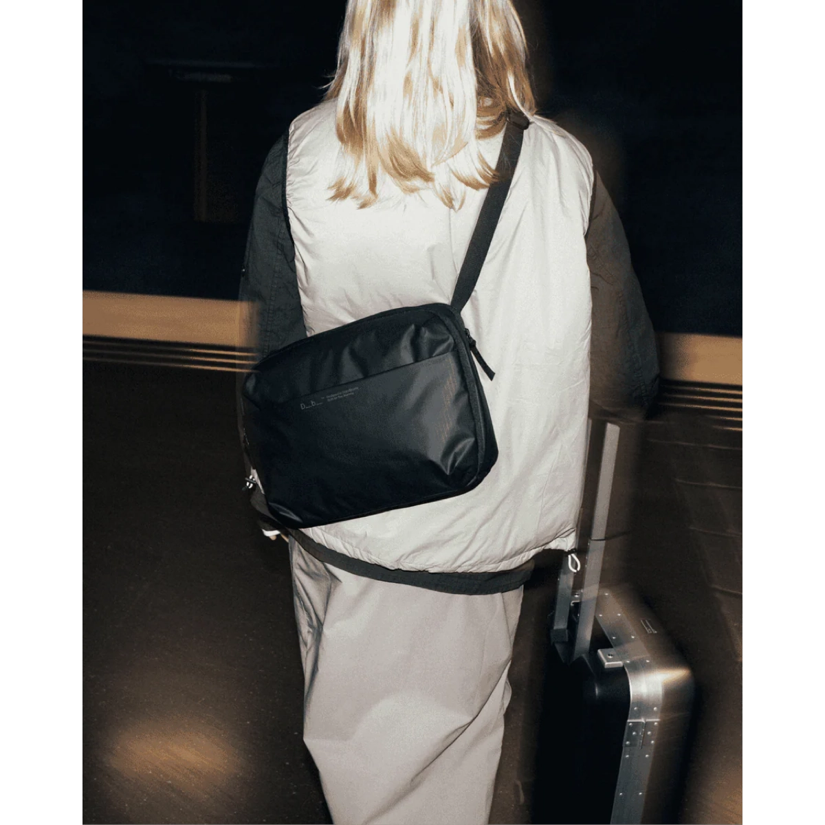 Ramverk Tablet Organizer