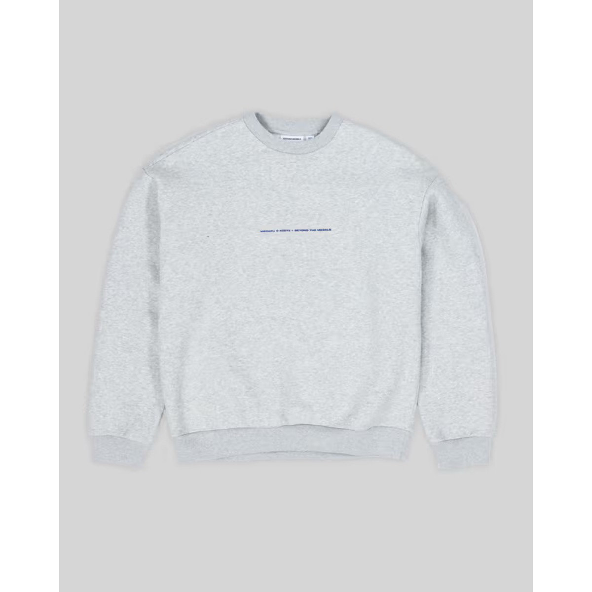 Hokkaido Crewneck