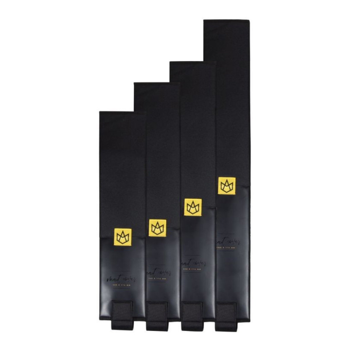 Mast Cover 650mm Foilbag