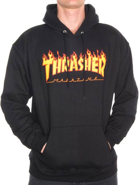 Flame Hood