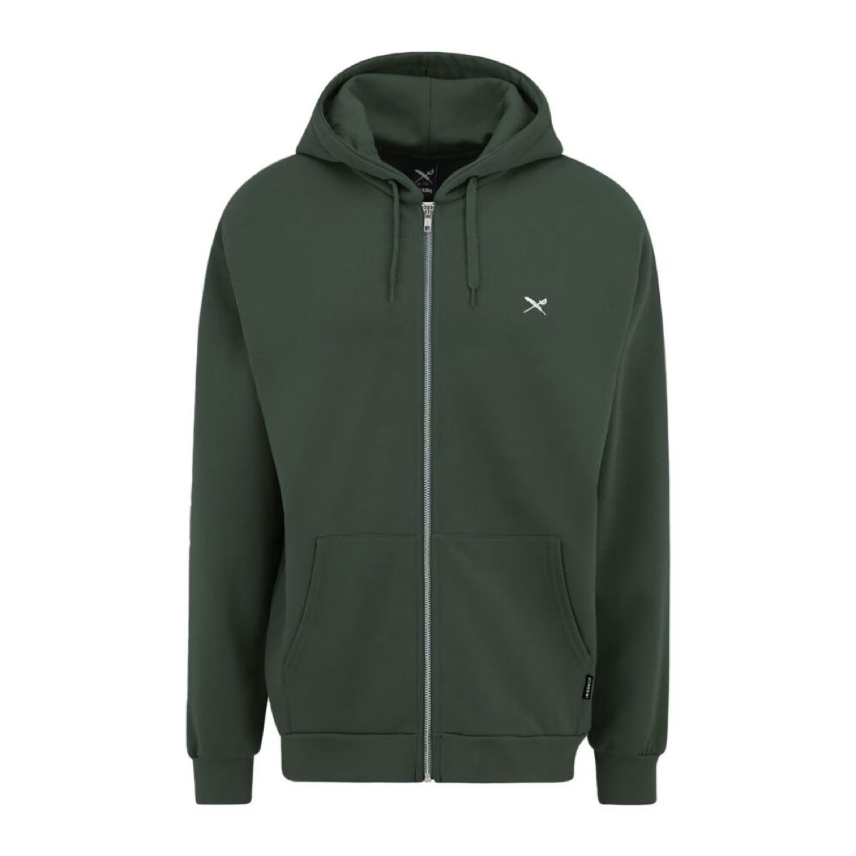 Strickwaren, Pullover, Sweatshirt, Kapuzenpulli, Fleece