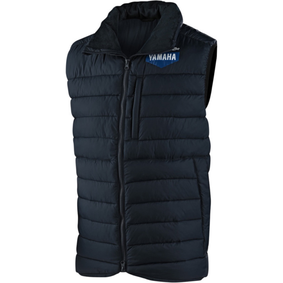 Puff Vest Yamaha Puff Vest Yamaha