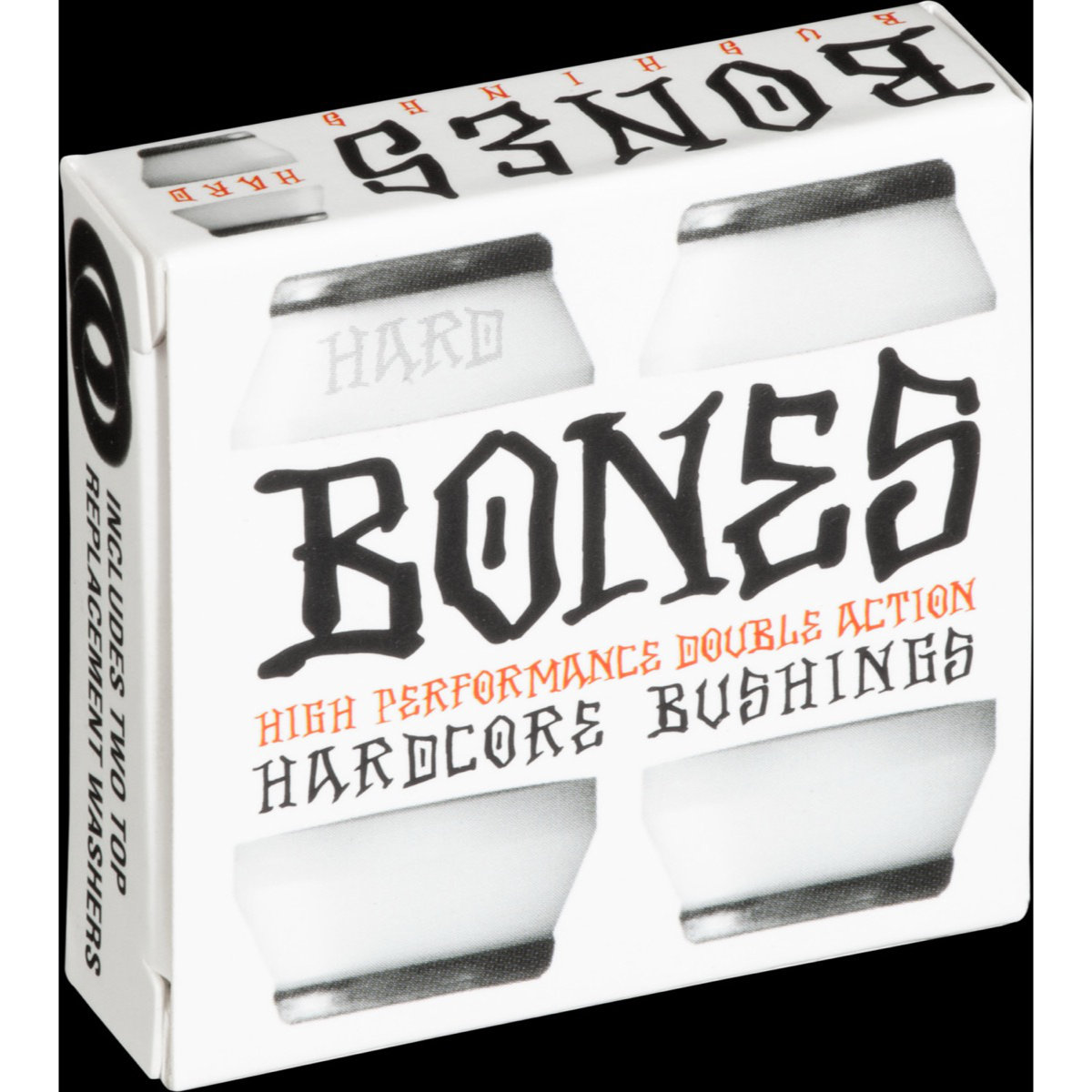 Bones Bushings Hard Bones Bushings Hard