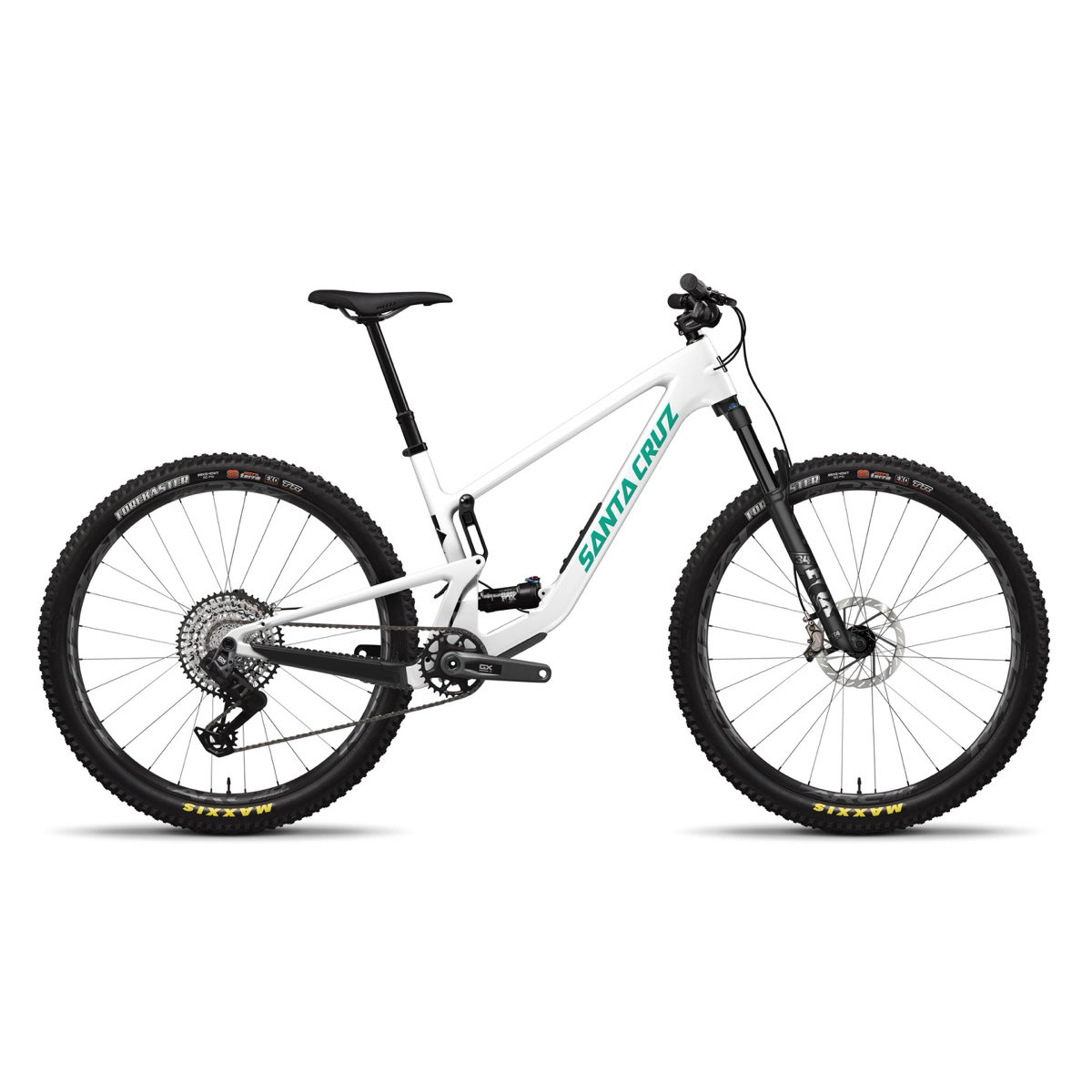 Tallboy C 5.0 GX AXS Fahrrad, Mountainbike, Fahrzeug, Maschine, Rad