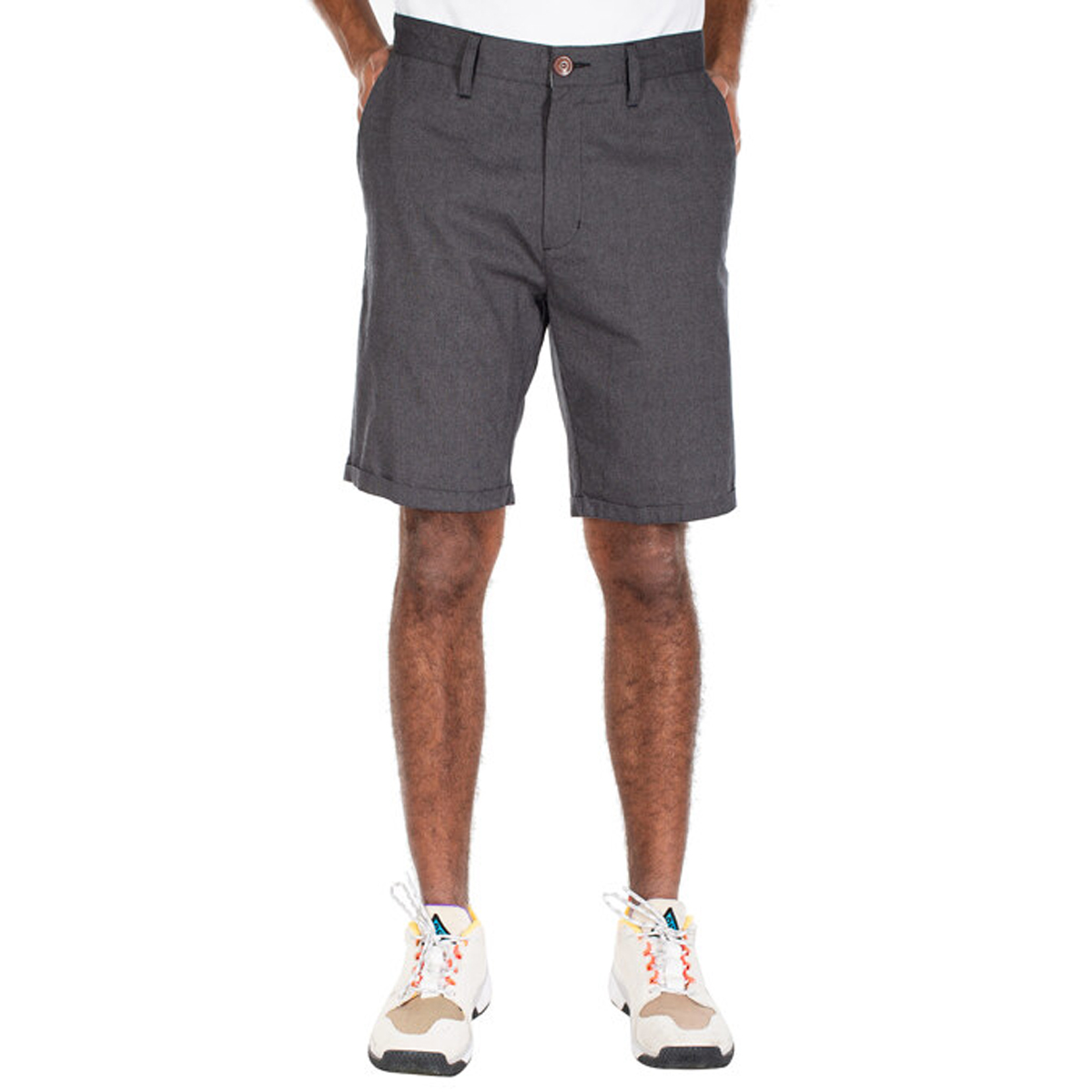 Golfer Chambray