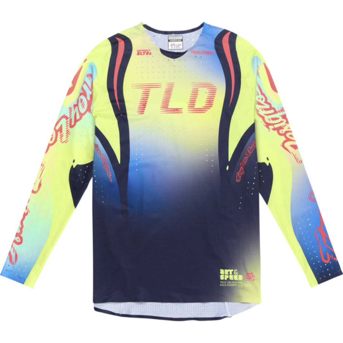 Sprint Ultra Jersey