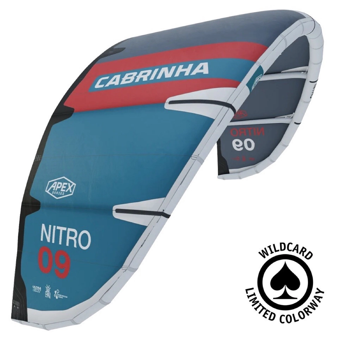 Nitro Apex