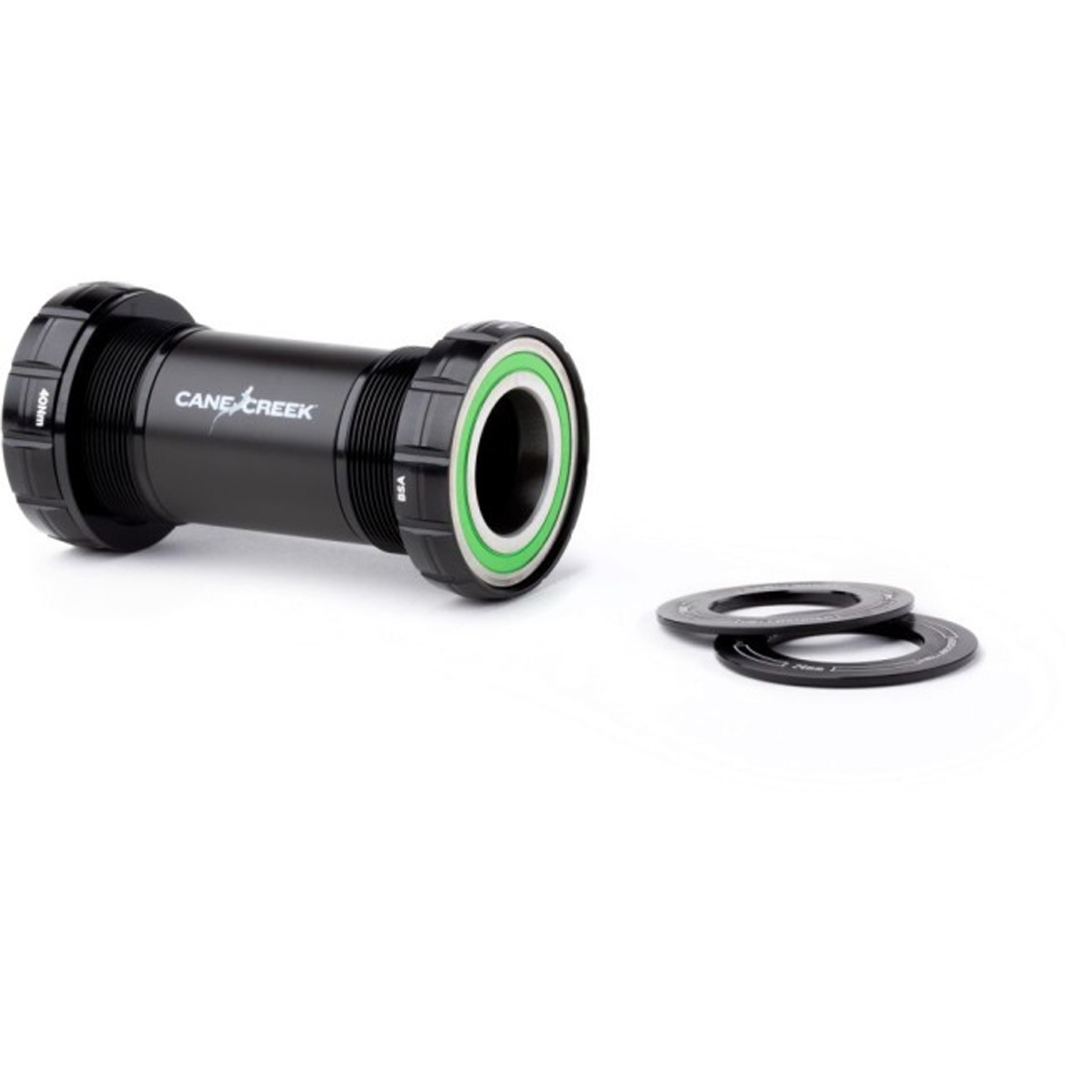 Hellbender BBA30 24mm