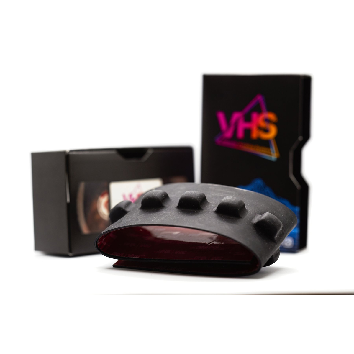 2.0 Slapper Tape 2.0 Slapper Tape