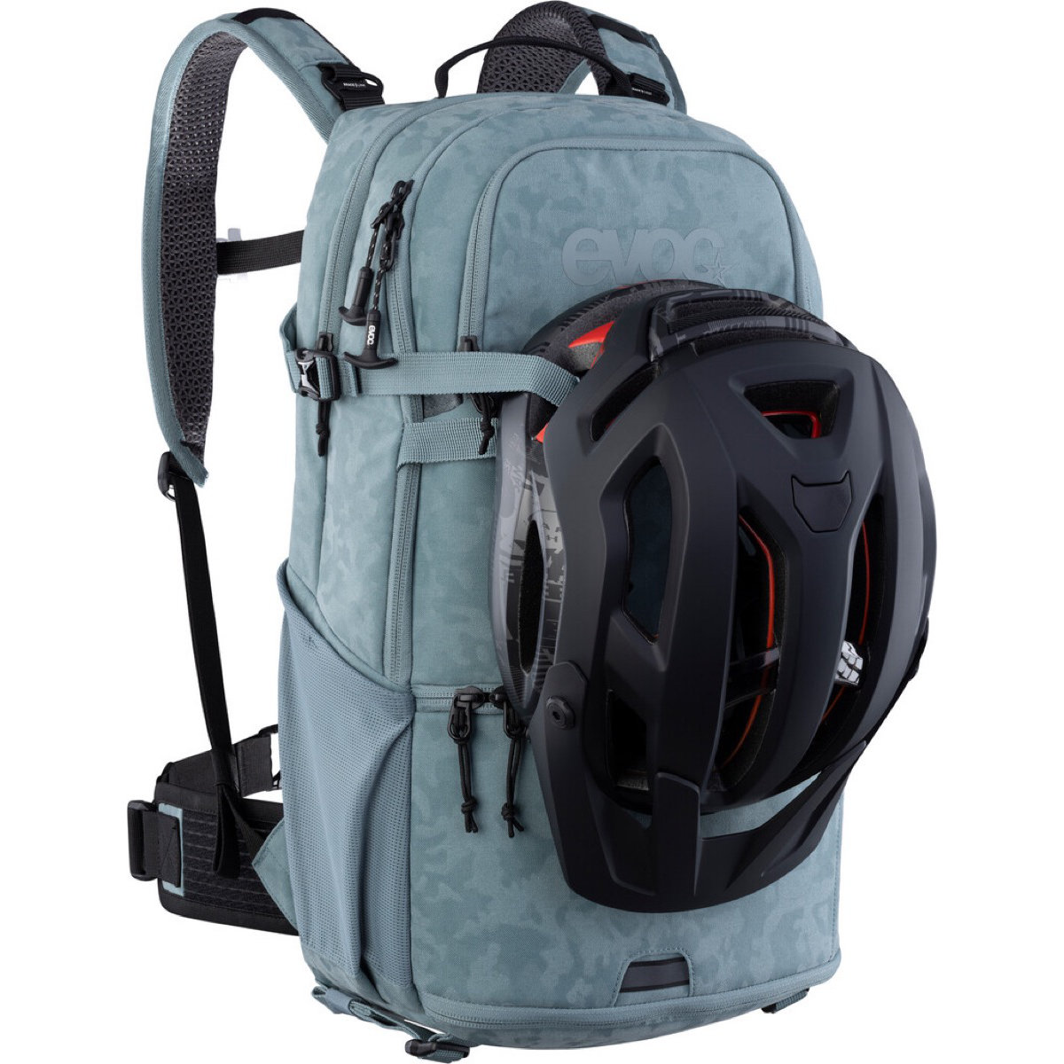 Stage Capture 16L Backpack Tasche, Rucksack, Helm