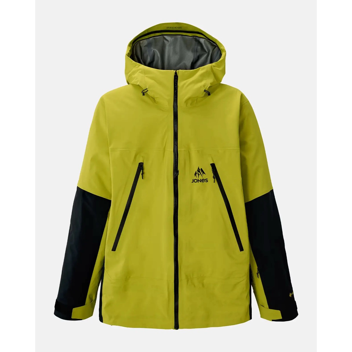 M'S Shralpinist Gtx 3L Jacket