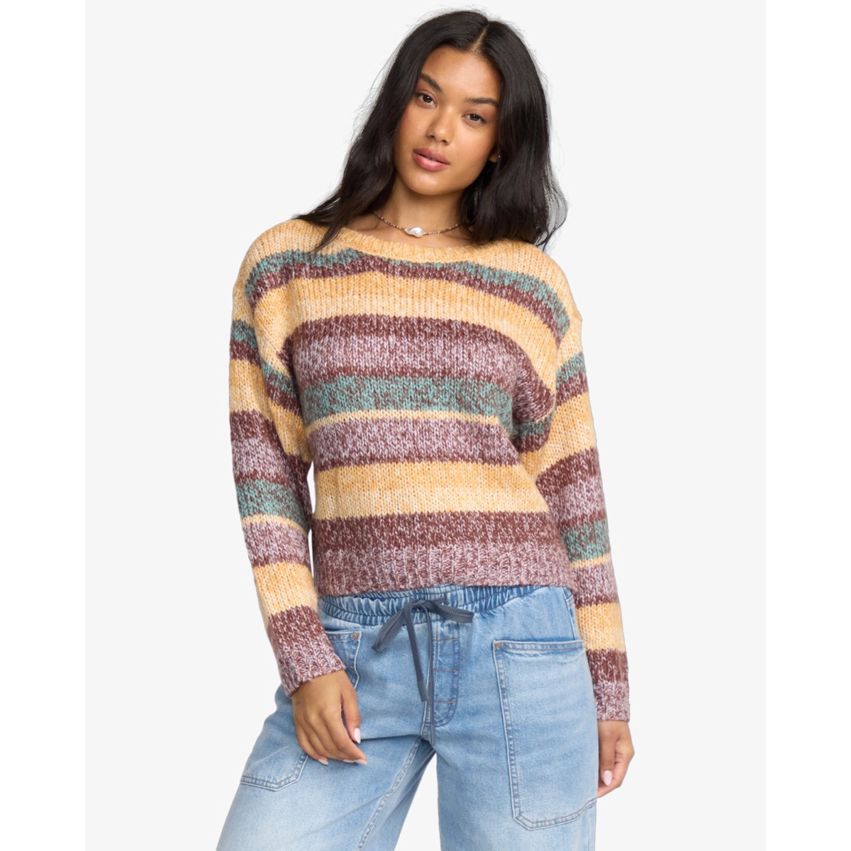 So Spaced Out Sweater So Spaced Out Sweater