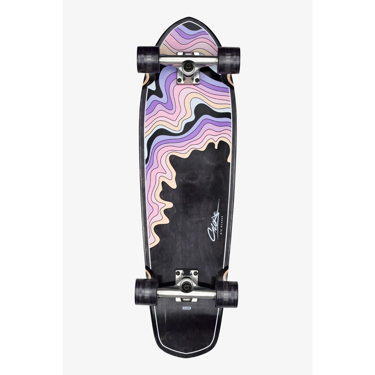 Big Blazer 32 Big Blazer 32