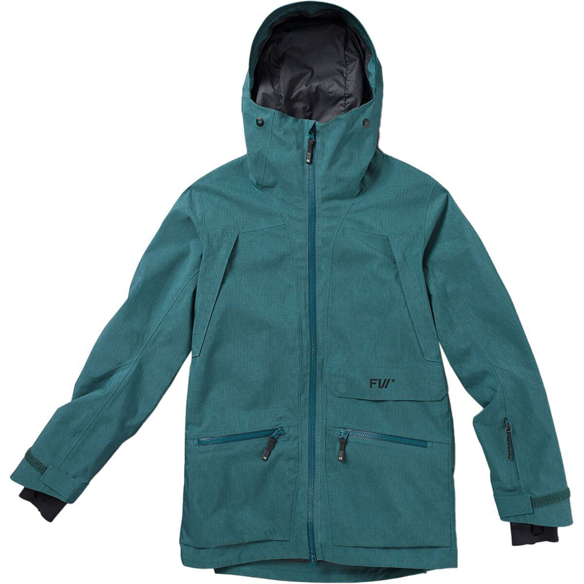 W Manifest 2l Jkt - Wps