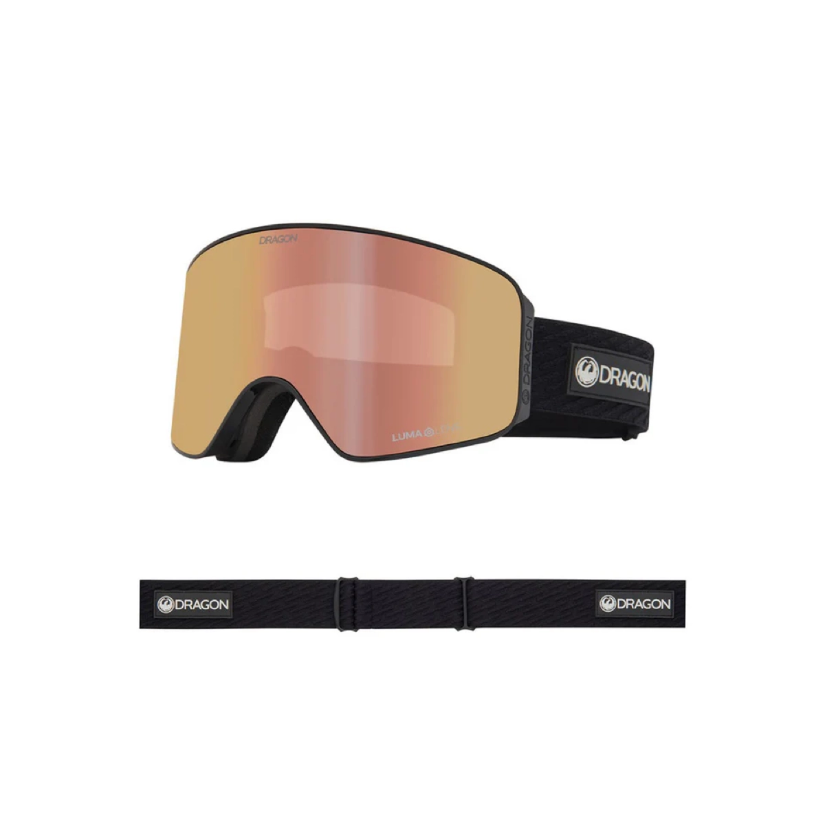 NFX MAG OTG - Icon Rose