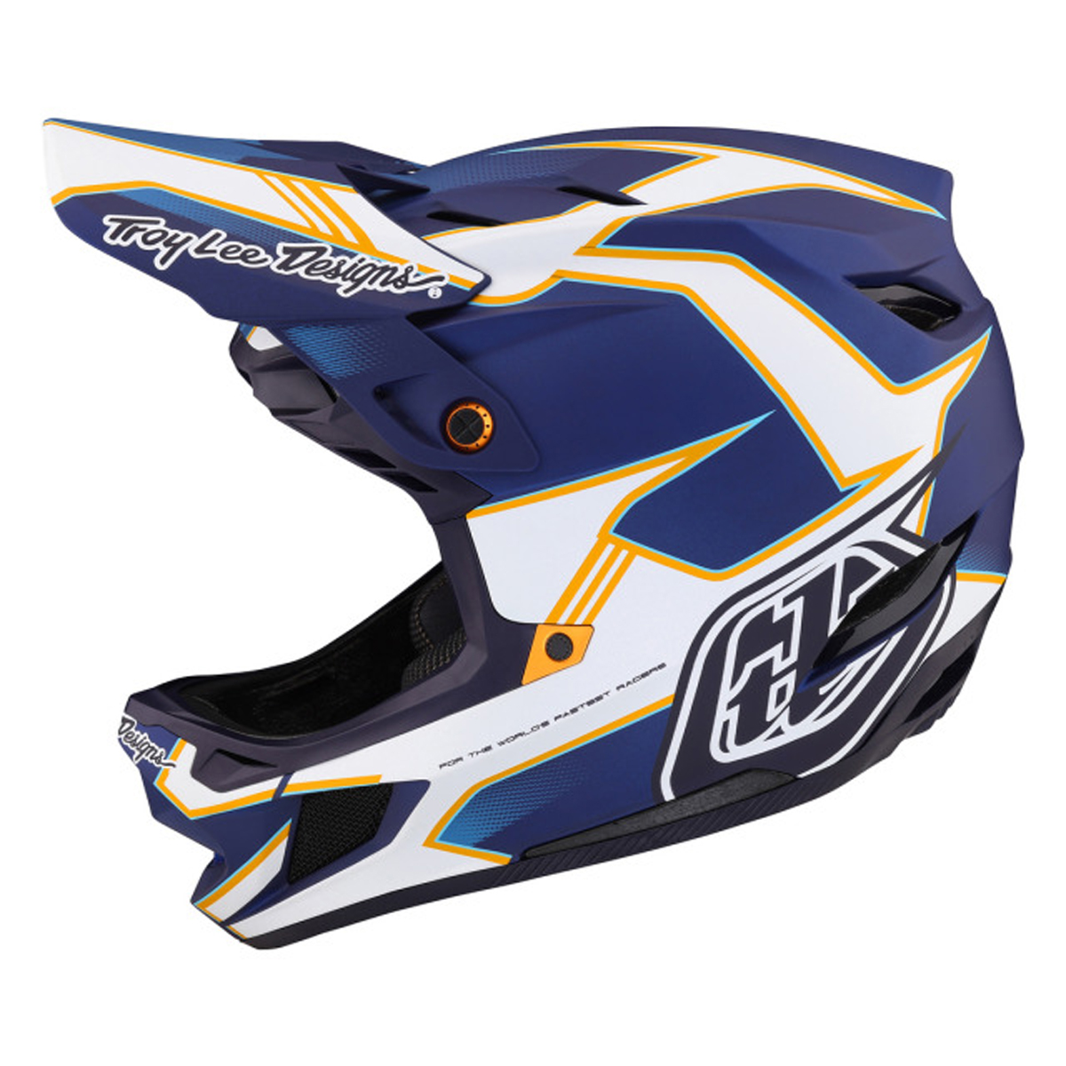 D4 Composite Helmet Mips