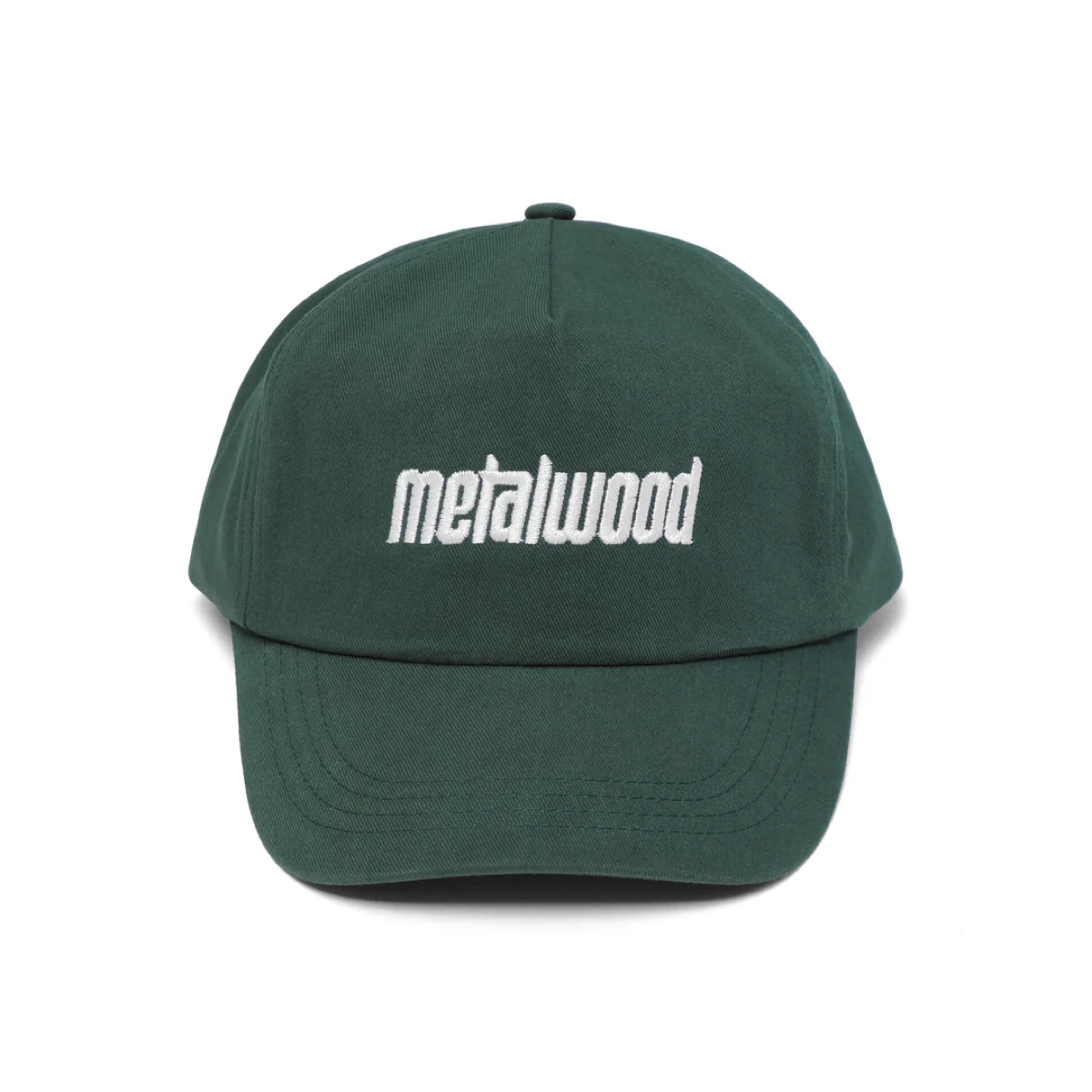 Metal Logo 5 Panel Metal Logo 5 Panel