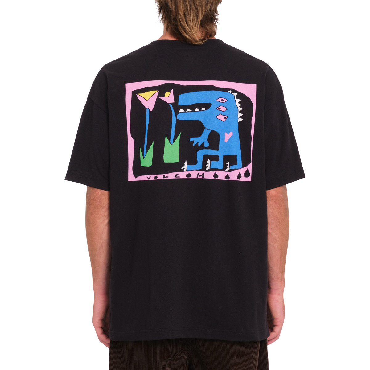 Bekleidung, T-shirt, Person, Hemd