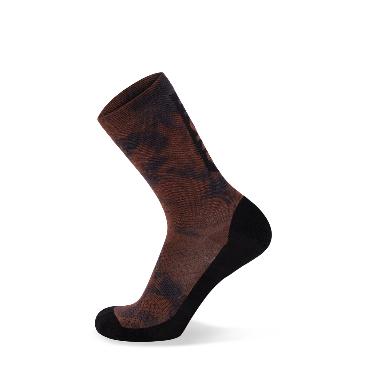 Atlas Merino Crew Sock