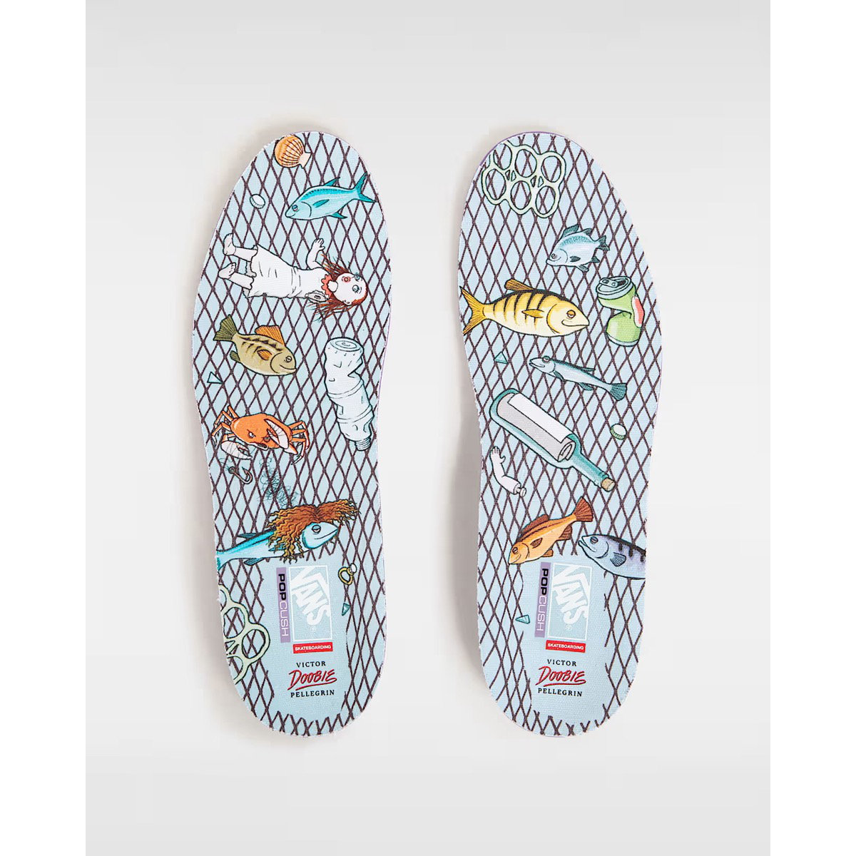 Tier, Fische, Leben im Meer, Schuhwerk, Sandale