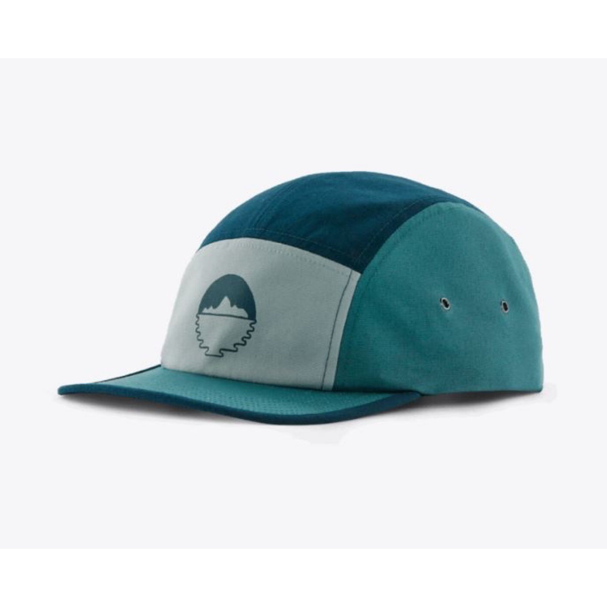 Graphic Maclure Hat