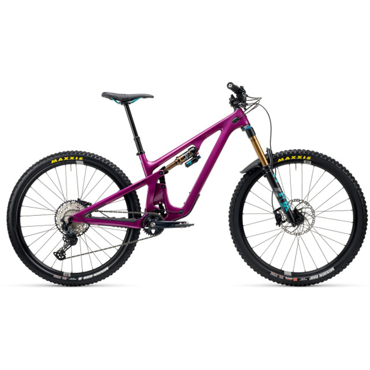 SB140 29 LRC1 Factory SLX