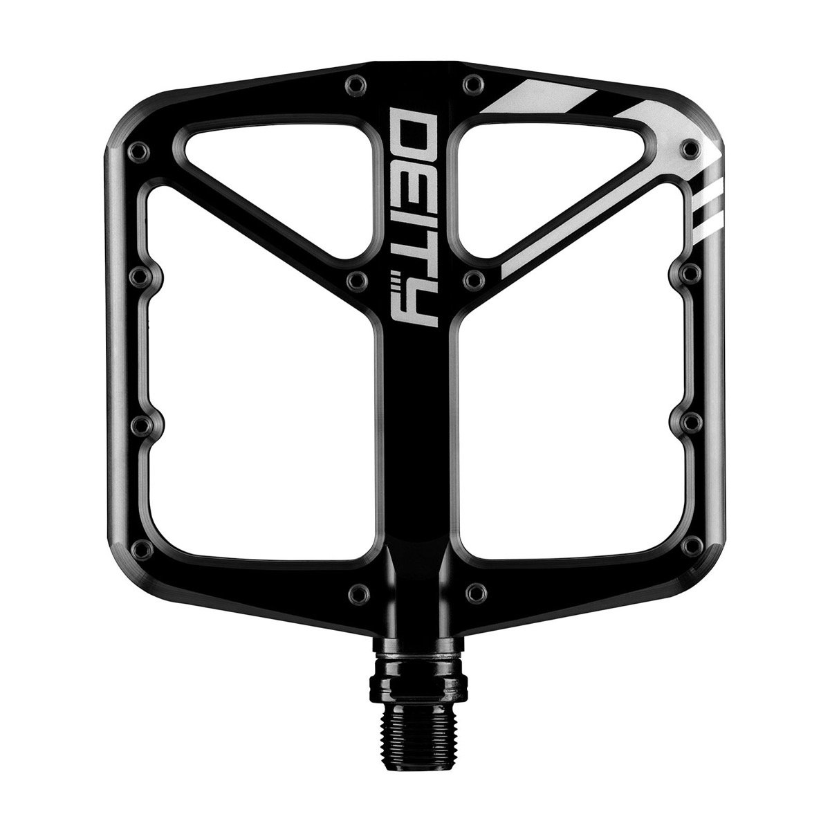 Supervillain Pedale Pedal