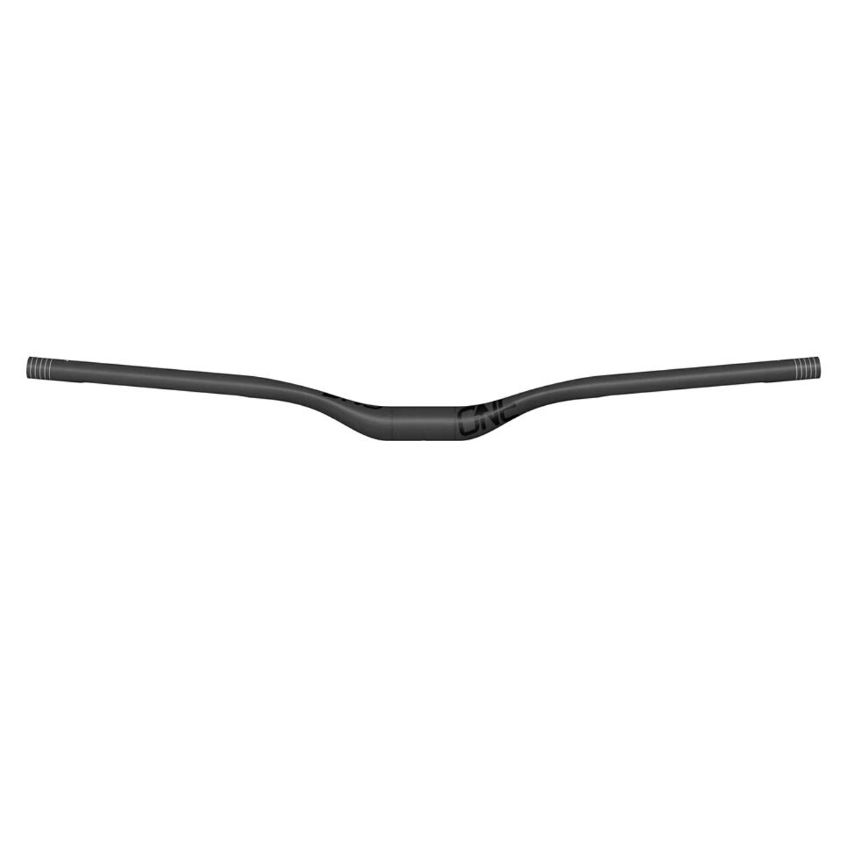 Carbon E-Handlebar Besteck, Gabel, Rauchrohr