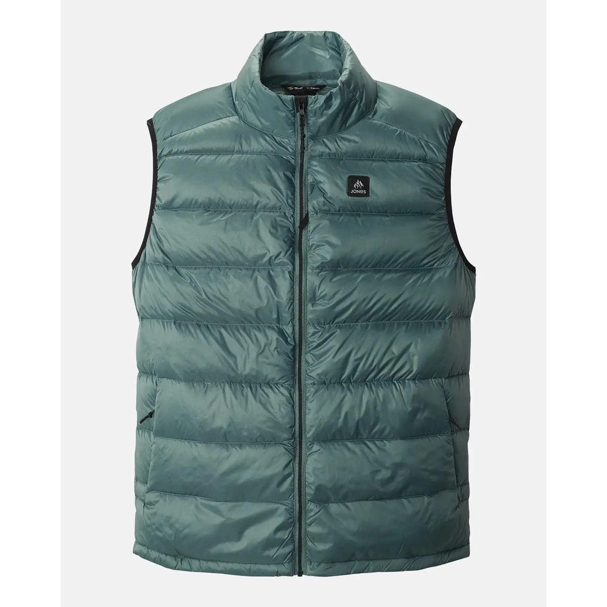 M'S Re-Up Down Rec Vest
