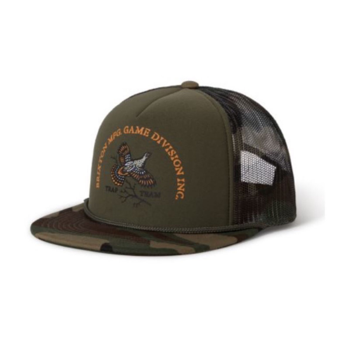 Game NP Trucker