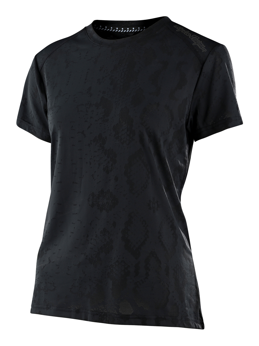 Lilium Ss Jersey