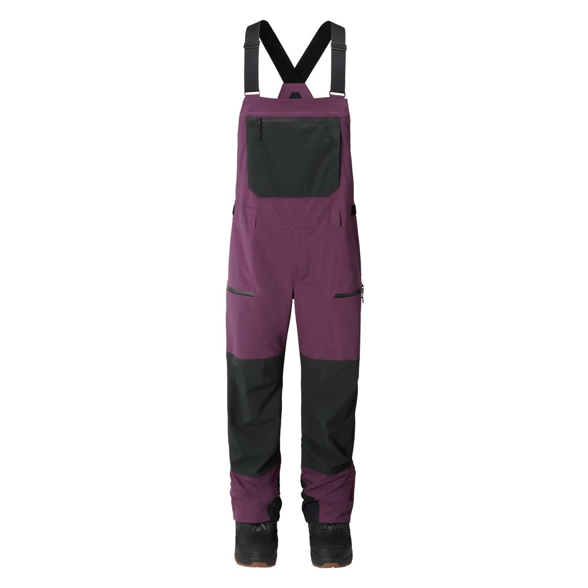 M'S Mtn Surf Rec