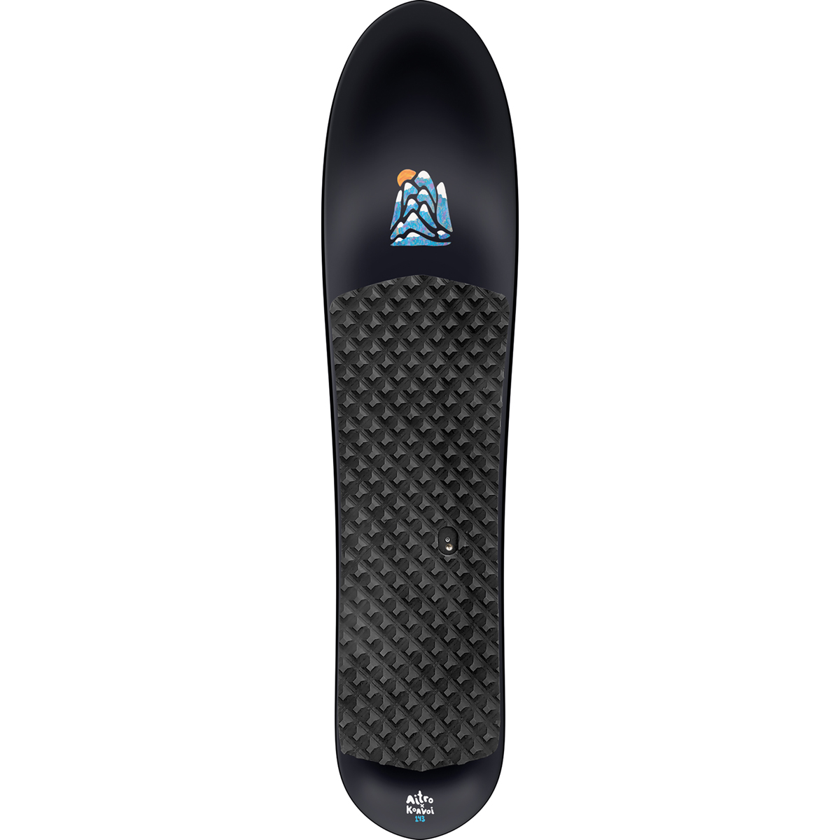 Nitro X Konvoi Surfer 24 + 25