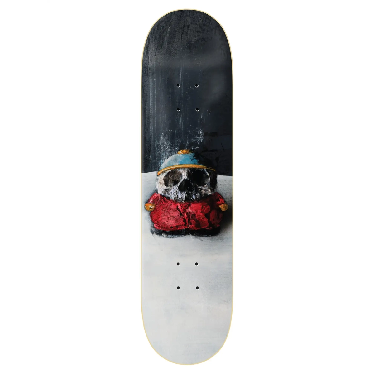 South Park Horror Brandon Burl