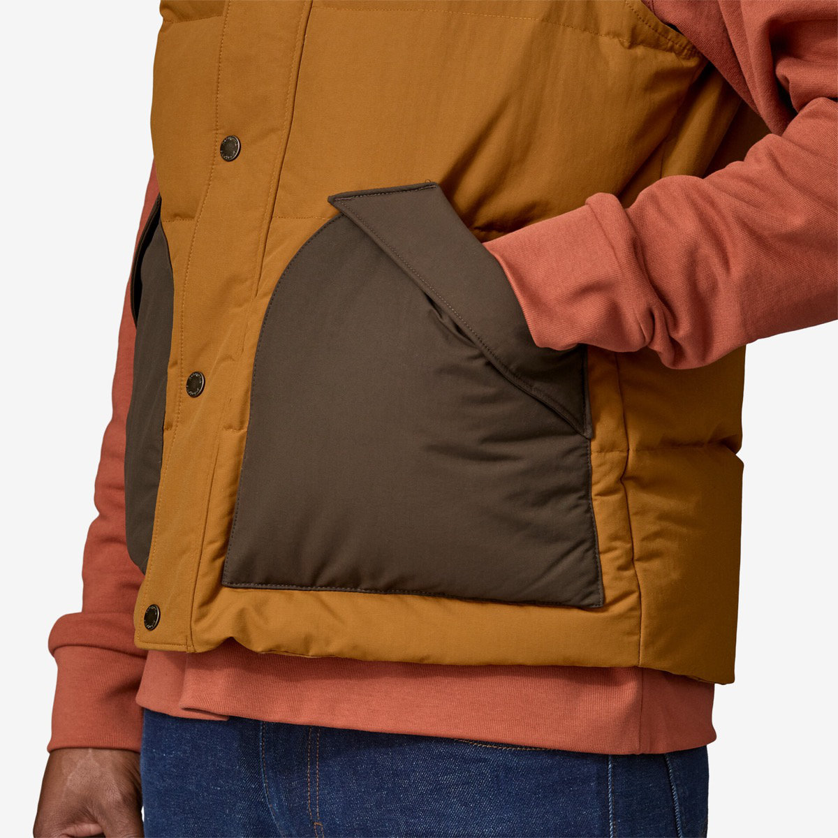 Bekleidung, Mantel, Jacke, Weste